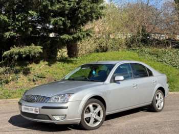 Used Ford Mondeo 2006 for sale - 74180084: Photo