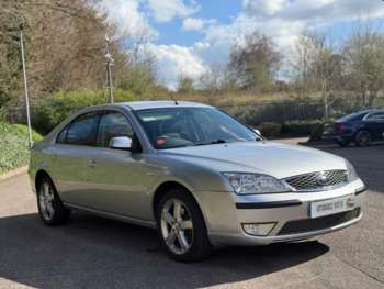 Used Ford Mondeo 2006 for sale - 74180084: Photo
