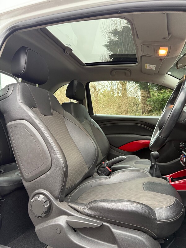 Used Vauxhall ADAM 2013 for sale - 73544568: Photo 11