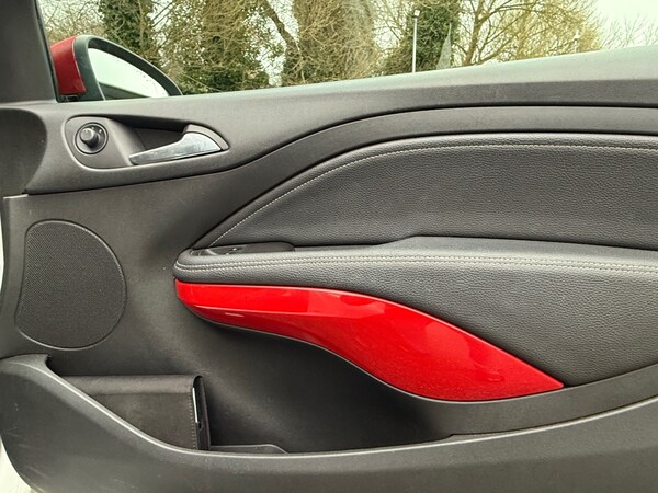 Used Vauxhall ADAM 2013 for sale - 73544568: Photo 13
