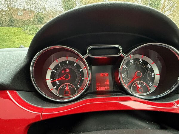 Used Vauxhall ADAM 2013 for sale - 73544568: Photo 15