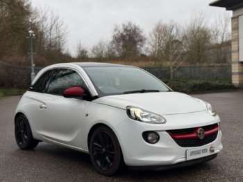 Used Vauxhall Adam 2013 for sale - 73544568: Photo