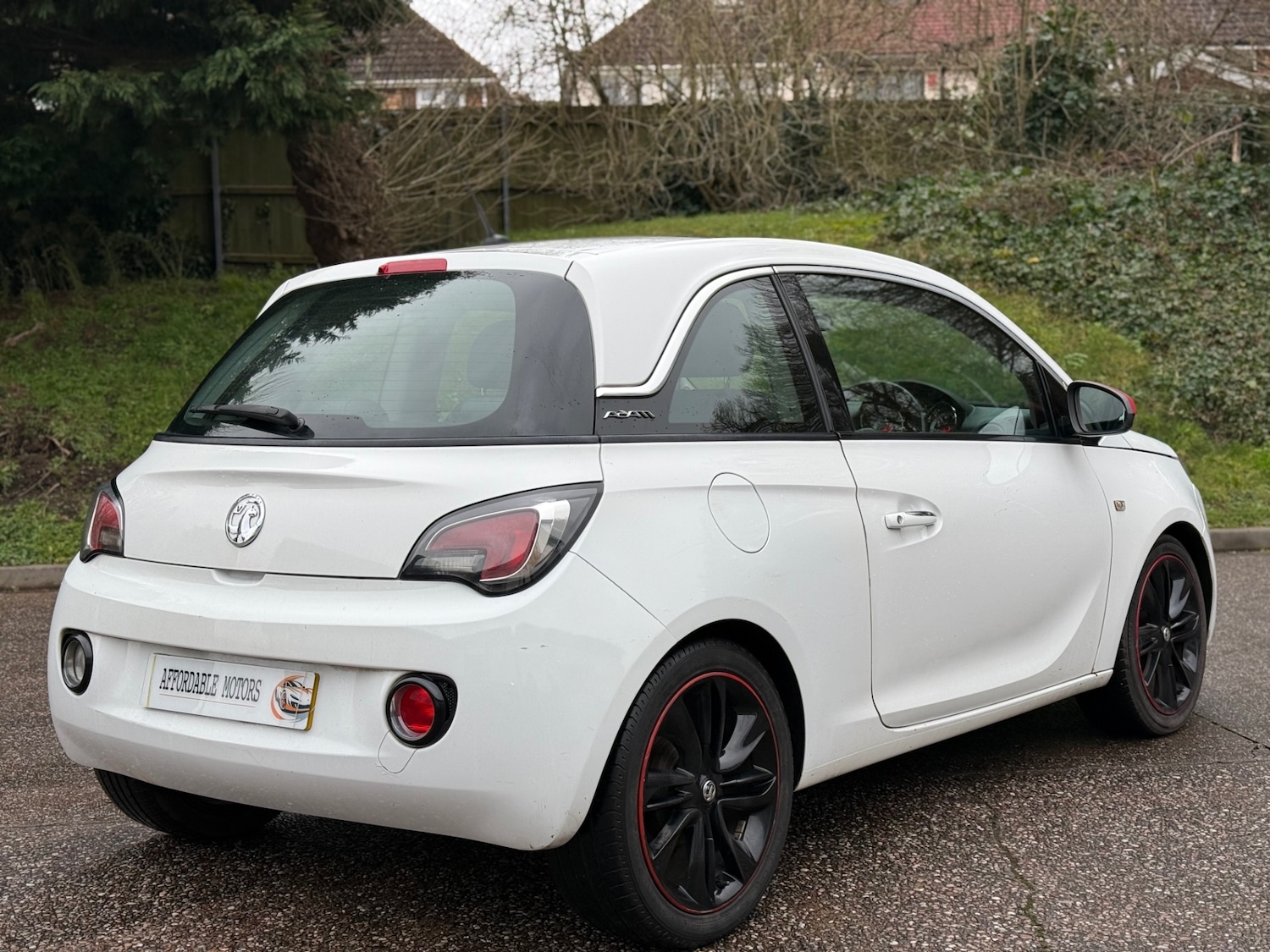 Vehicle 7