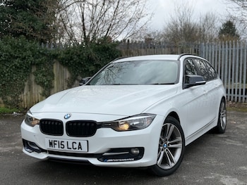 BMW 3 Series feature image