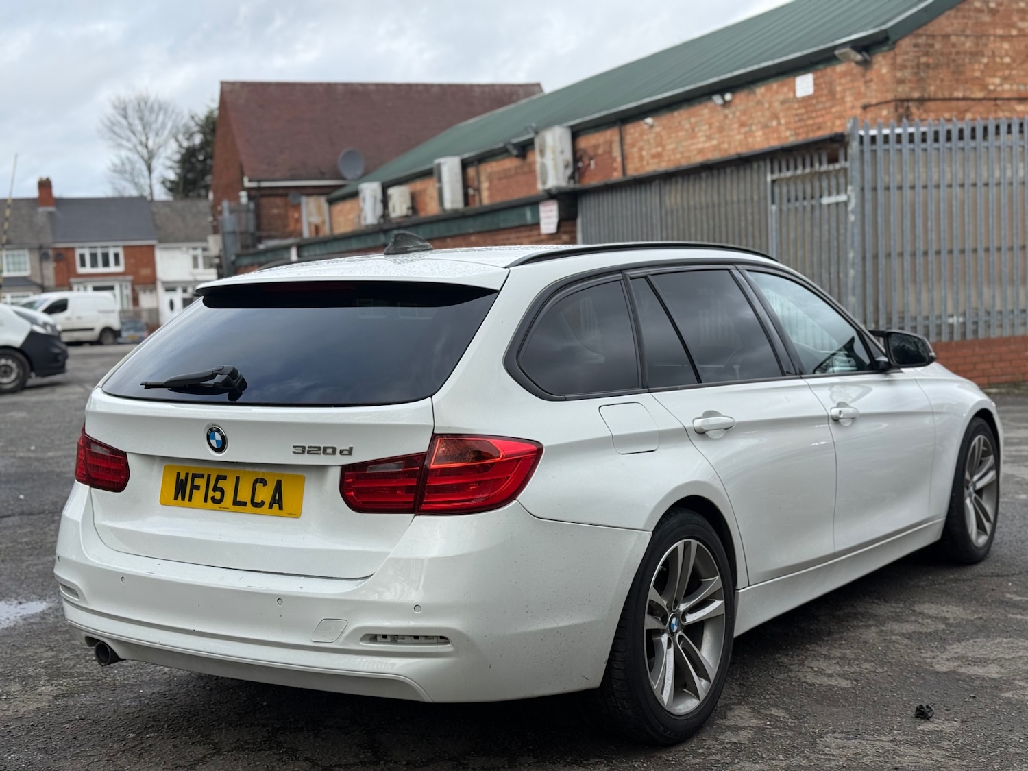 Used BMW 3 Series 2015 for sale - 77632616: Photo 6