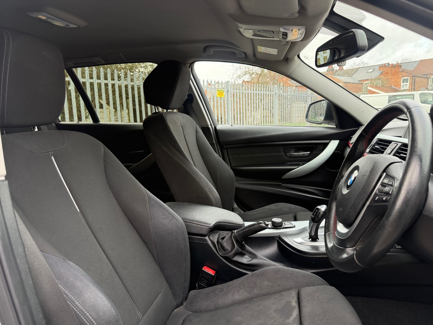 Used BMW 3 Series 2015 for sale - 77632616: Photo 7