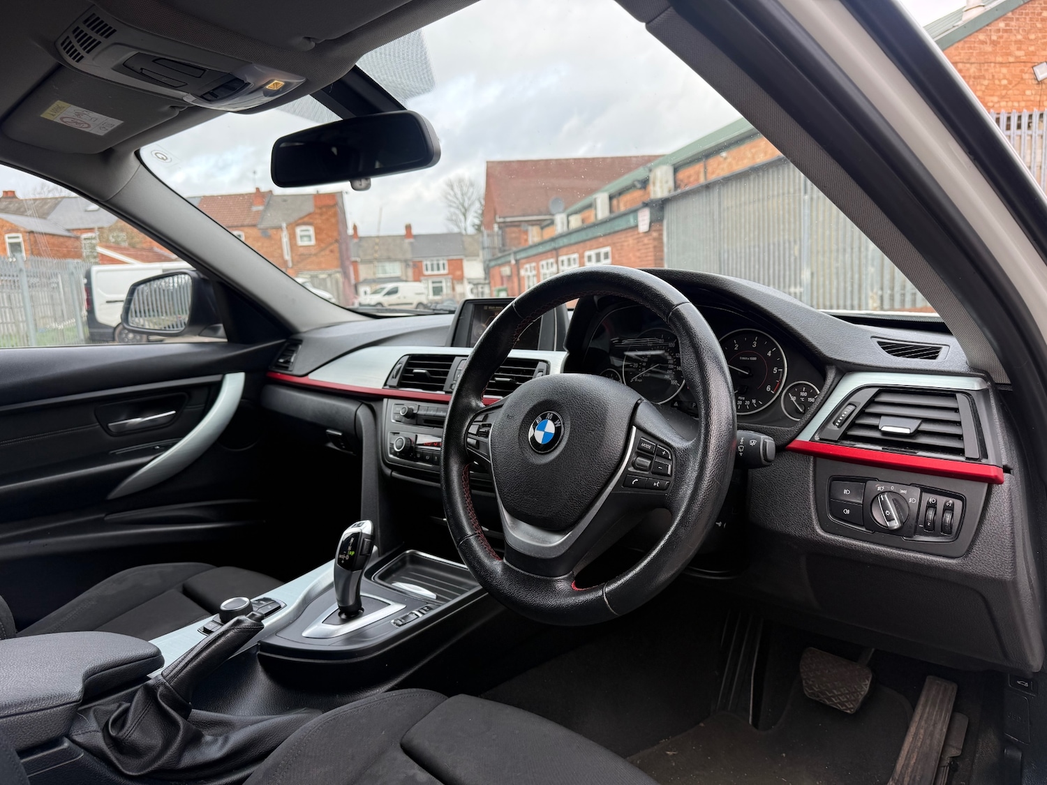 Used BMW 3 Series 2015 for sale - 77632616: Photo 8