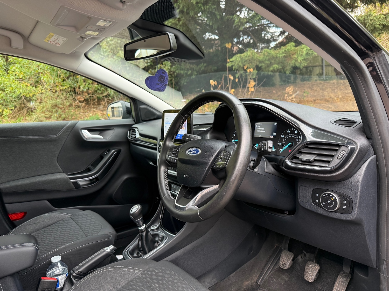 Used Ford Puma 2022 for sale - 76115278: Photo 10