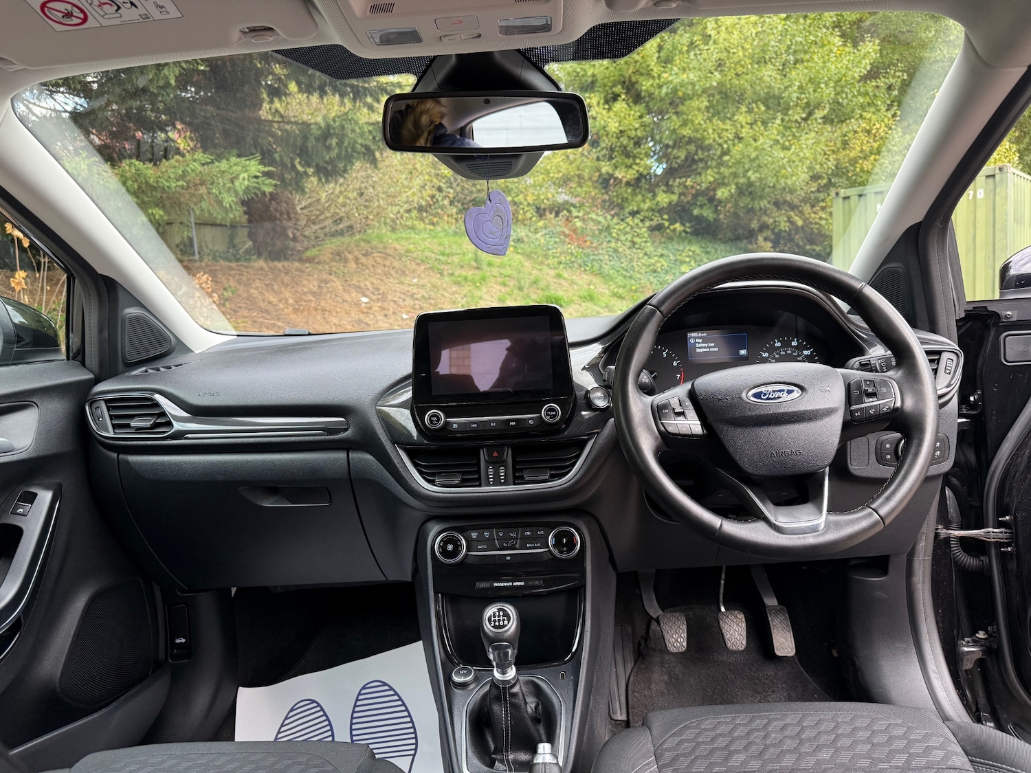 Used Ford Puma 2022 for sale - 76115278: Photo 11