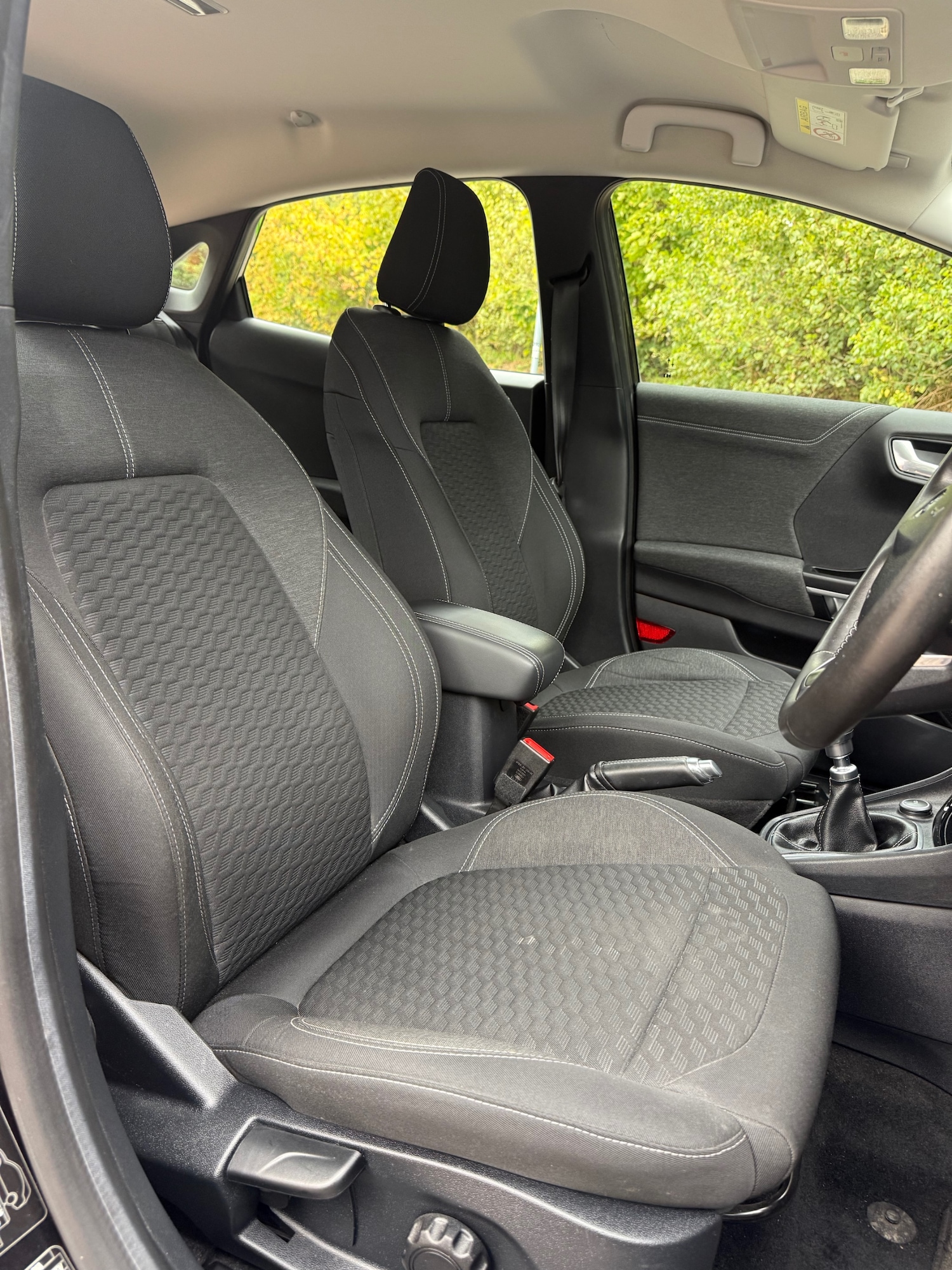 Used Ford Puma 2022 for sale - 76115278: Photo 12