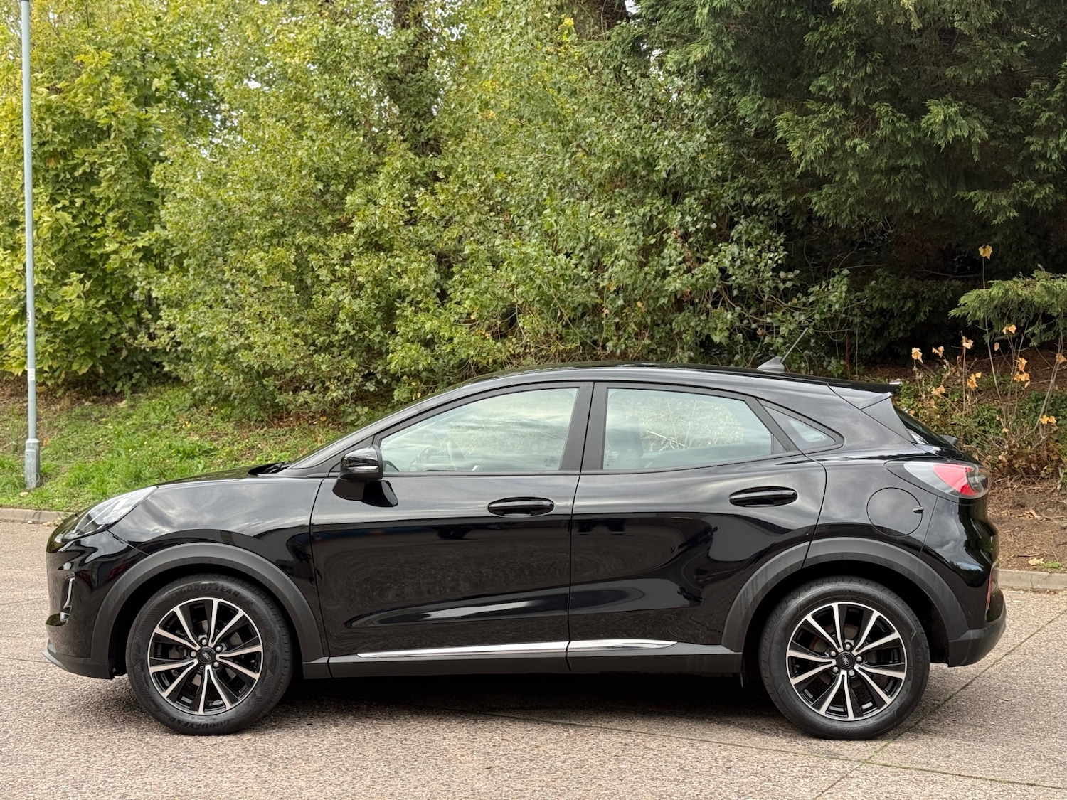 Used Ford Puma 2022 for sale - 76115278: Photo 5