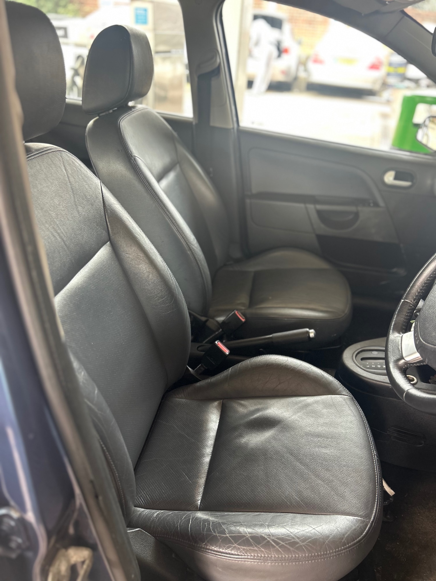 Used Ford Fiesta 2006 for sale - 78123065: Photo 11