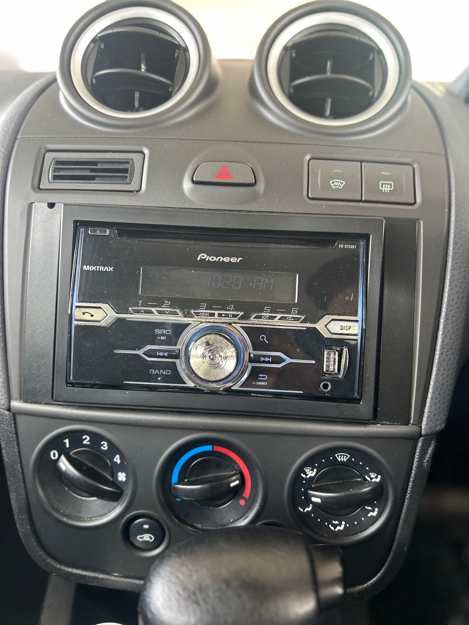 Used Ford Fiesta 2006 for sale - 78123065: Photo 13