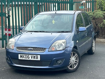 Ford Fiesta feature image