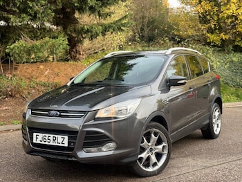 Used Ford Kuga 2015 for sale - 76413358: Photo