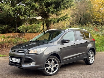 Used Ford Kuga 2015 for sale - 76413358: Photo