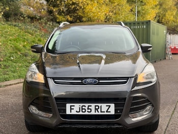 Used Ford Kuga 2015 for sale - 76413358: Photo