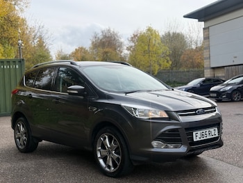 Used Ford Kuga 2015 for sale - 76413358: Photo