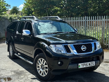 Used Nissan Navara 2015 for sale - 78836483: Photo
