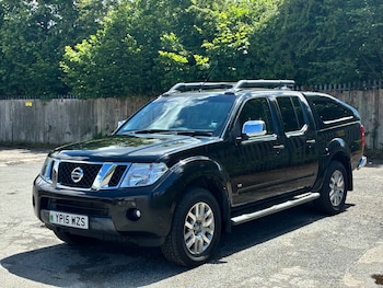 Used Nissan Navara 2015 for sale - 78836483: Photo