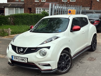 Used Nissan Juke 2013 for sale - 78524182: Photo