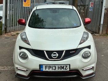 Used Nissan Juke 2013 for sale - 78524182: Photo