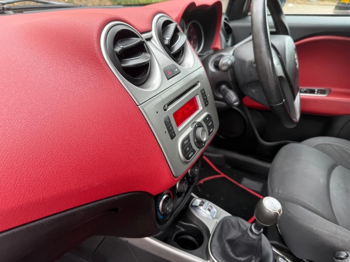 Used Alfa Romeo MiTo 2012 for sale - 76477568: Photo 11