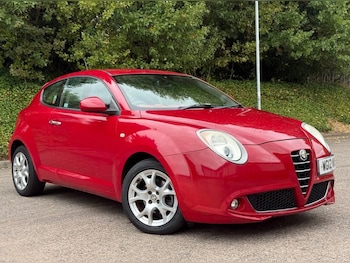 Used Alfa Romeo MiTo 2012 for sale - 76477568: Photo