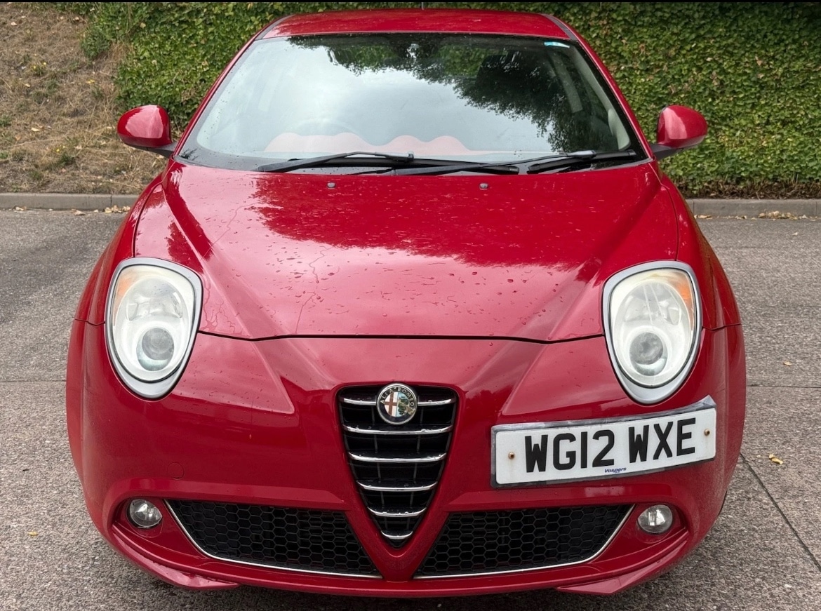 Used Alfa Romeo MiTo 2012 for sale - 76477568: Photo 3