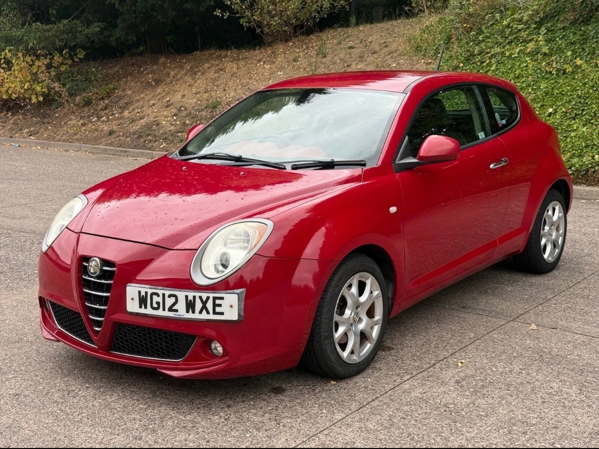 Used Alfa Romeo MiTo 2012 for sale - 76477568: Photo 4