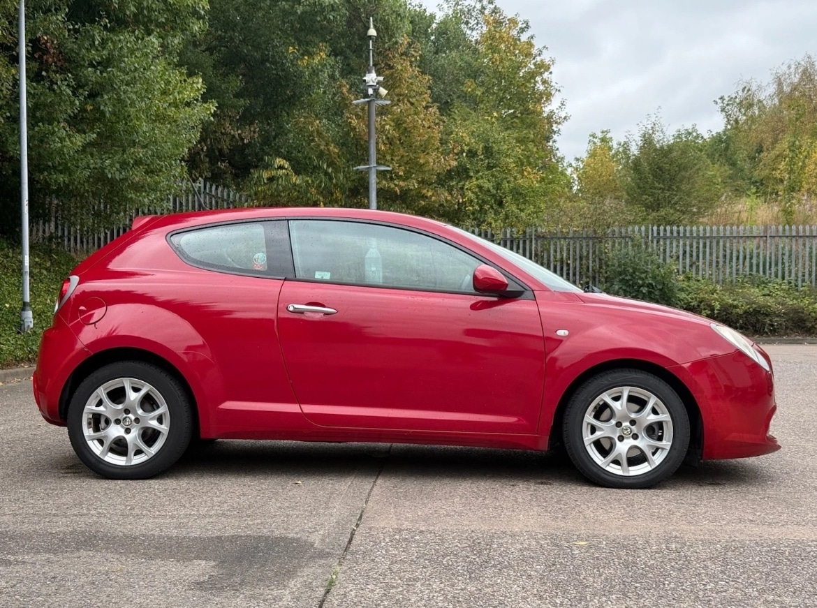 Used Alfa Romeo MiTo 2012 for sale - 76477568: Photo 6