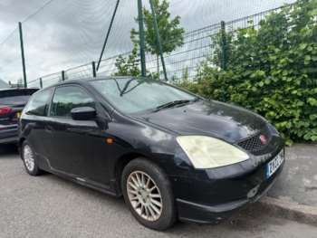 Used Honda Civic 2002 for sale - 74837084: Photo