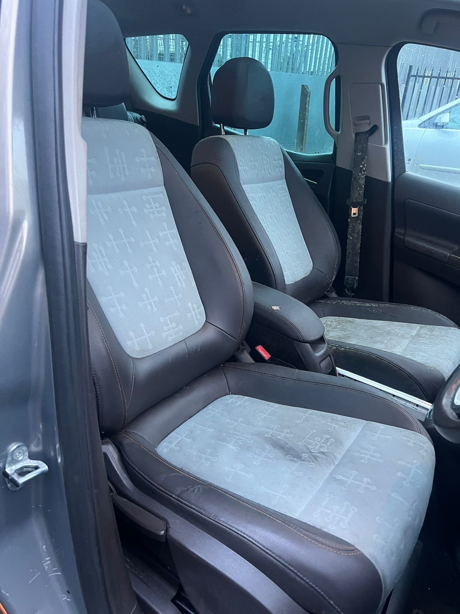 Used Vauxhall Meriva 2010 for sale - 77729982: Photo 7