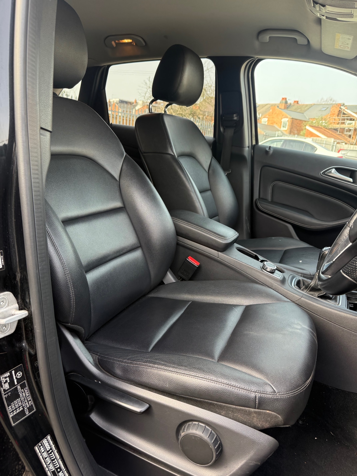 Used Mercedes-Benz B Class 2014 for sale - 77762630: Photo 10