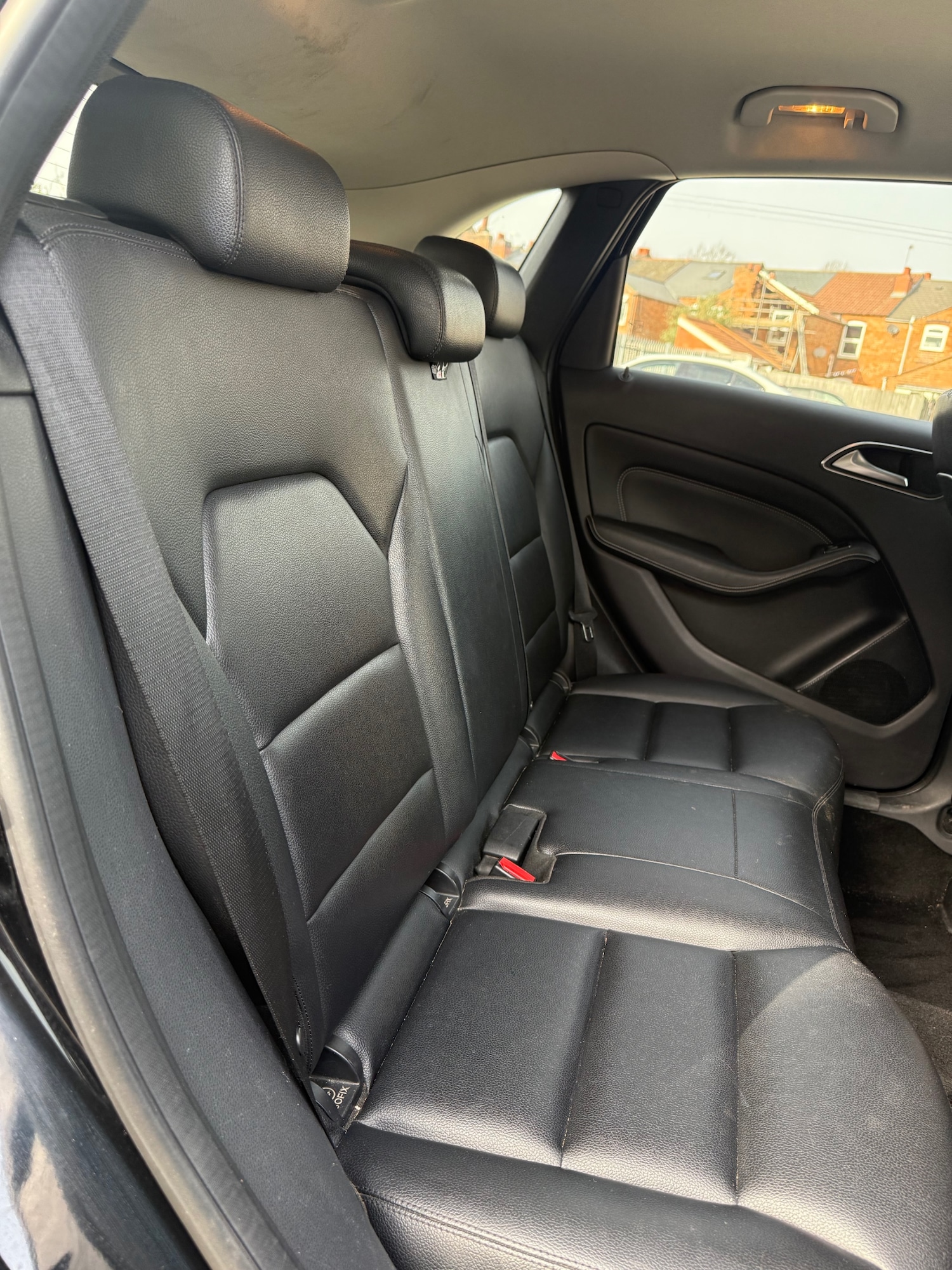 Used Mercedes-Benz B Class 2014 for sale - 77762630: Photo 11