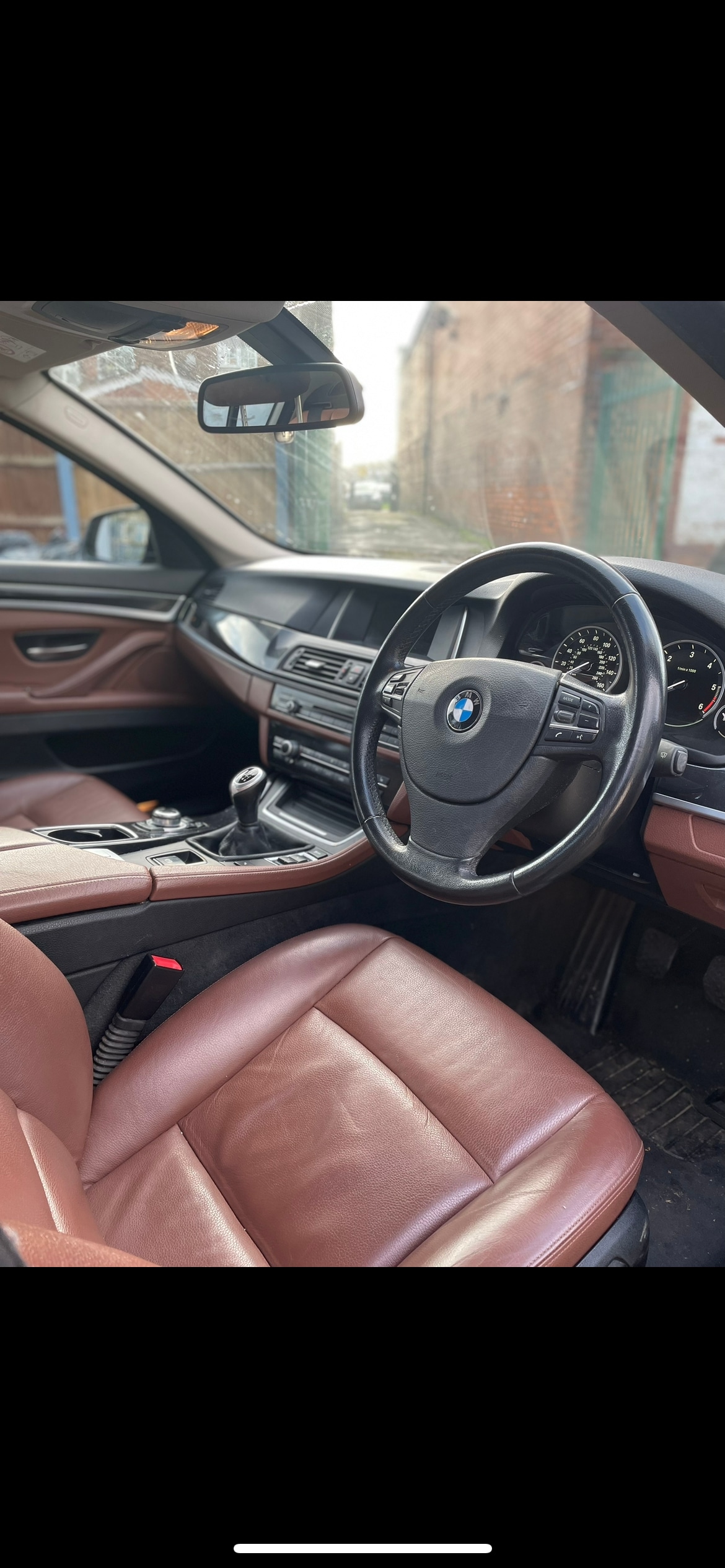 Used BMW 5 Series 2014 for sale - 76935491: Photo 5