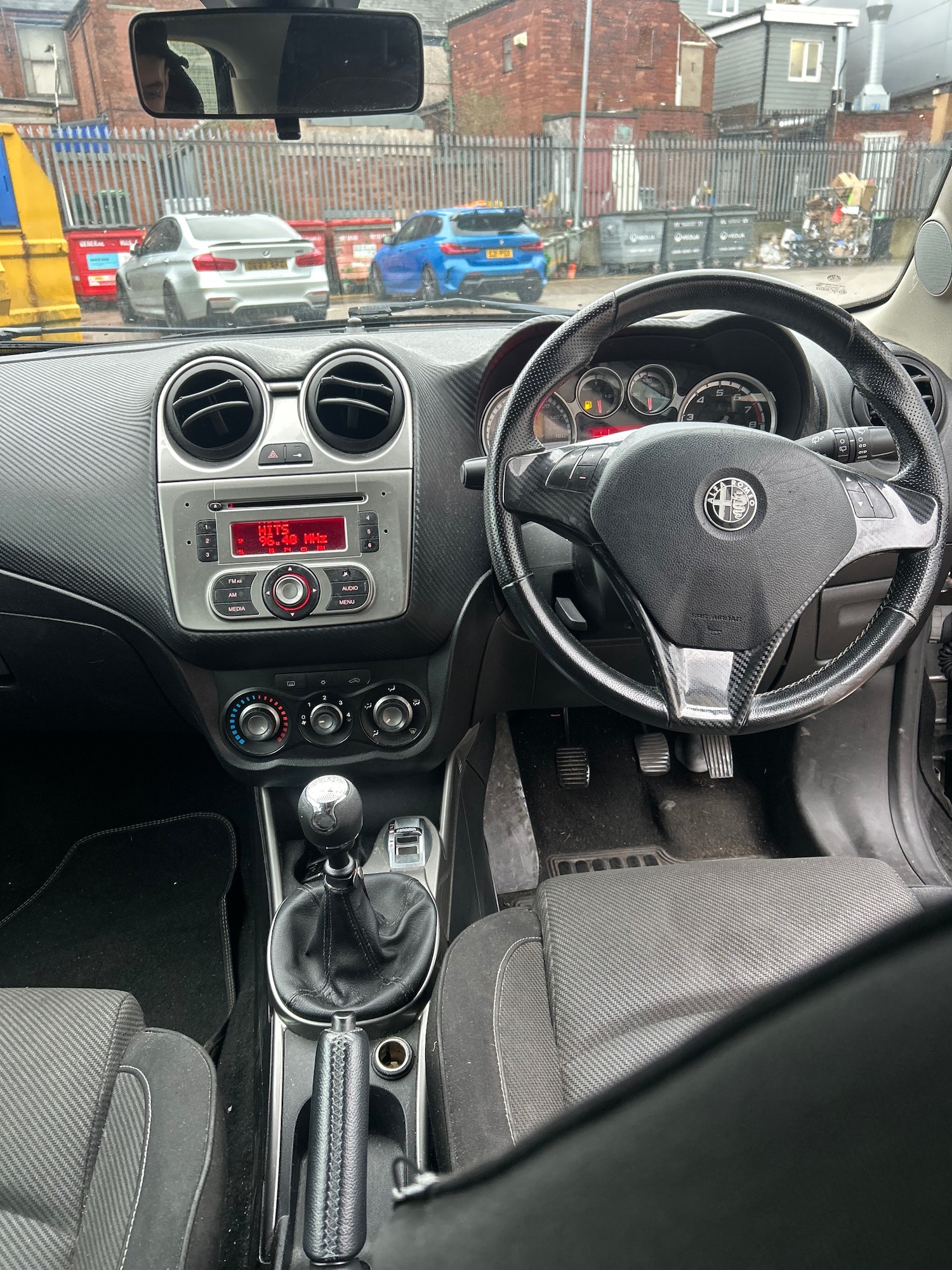 Used Alfa Romeo MiTo 2010 for sale - 77903871: Photo 11