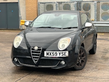 Used Alfa Romeo MiTo 2010 for sale - 77903871: Photo