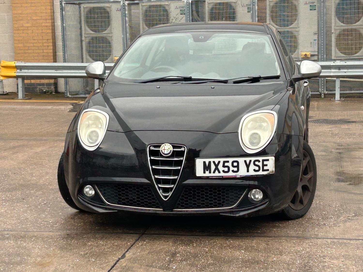 Used Alfa Romeo MiTo 2010 for sale - 77903871: Photo 2