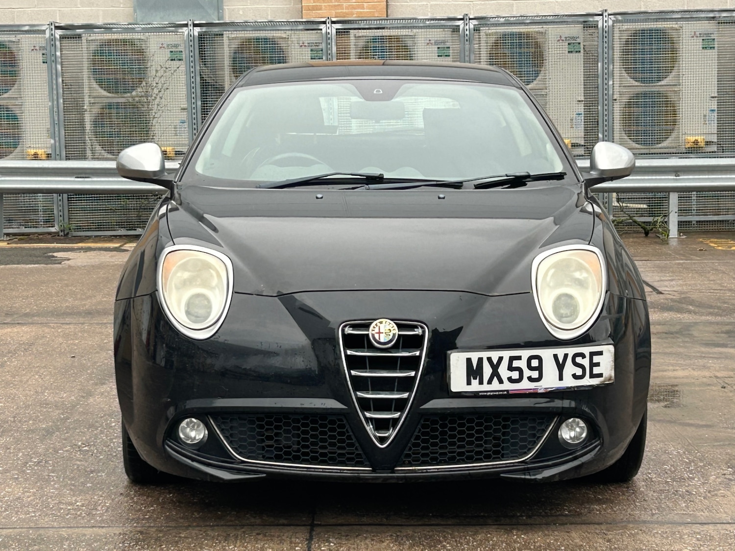 Used Alfa Romeo MiTo 2010 for sale - 77903871: Photo 3