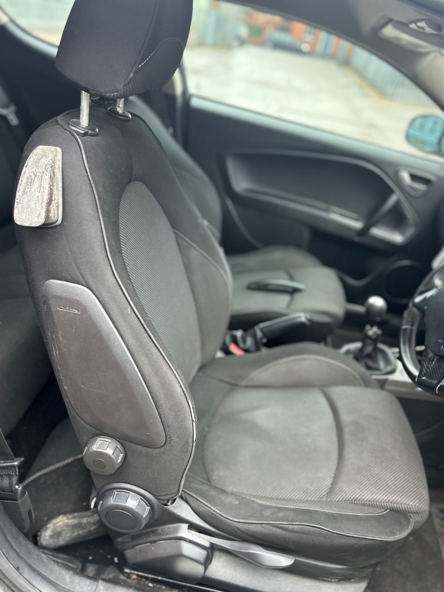 Used Alfa Romeo MiTo 2010 for sale - 77903871: Photo 9