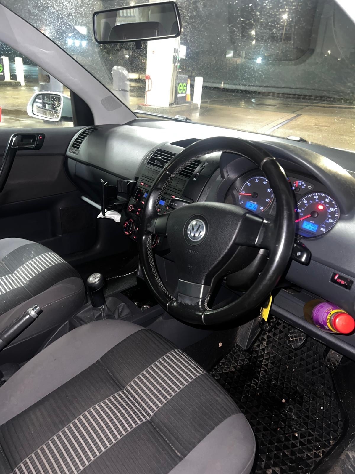 Used Volkswagen Polo 2009 for sale - 77292871: Photo 11