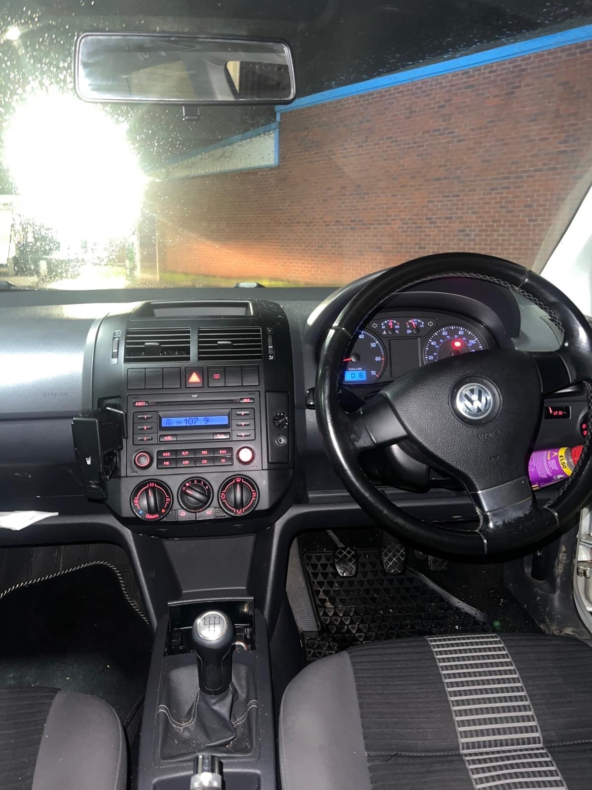 Used Volkswagen Polo 2009 for sale - 77292871: Photo 12