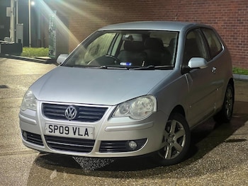 Volkswagen Polo feature image