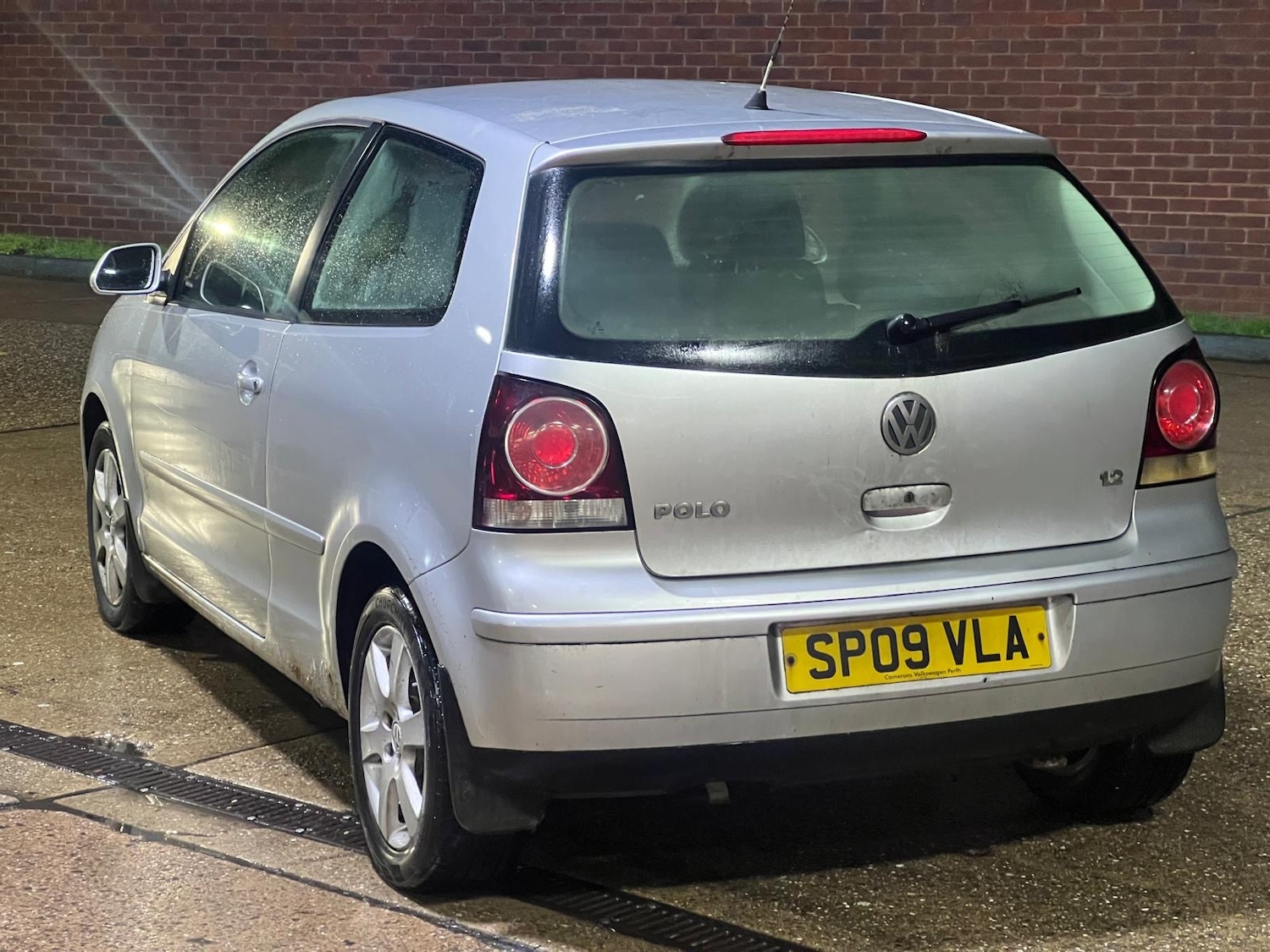 Used Volkswagen Polo 2009 for sale - 77292871: Photo 5