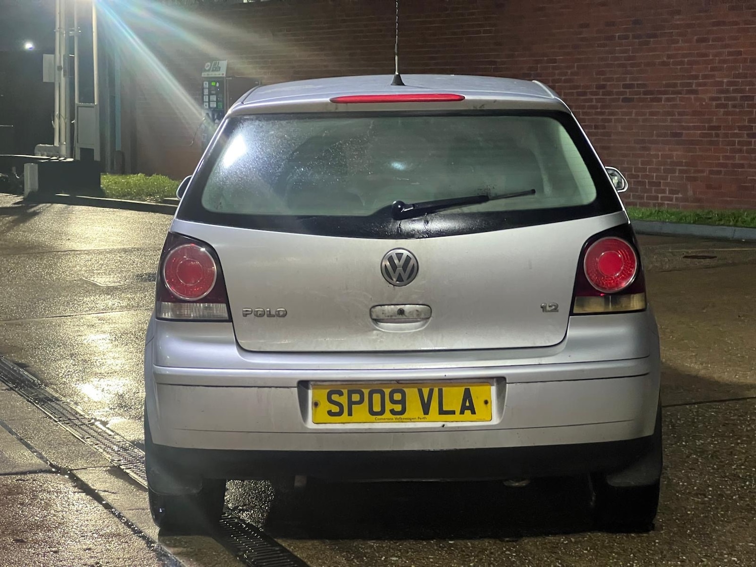 Used Volkswagen Polo 2009 for sale - 77292871: Photo 6