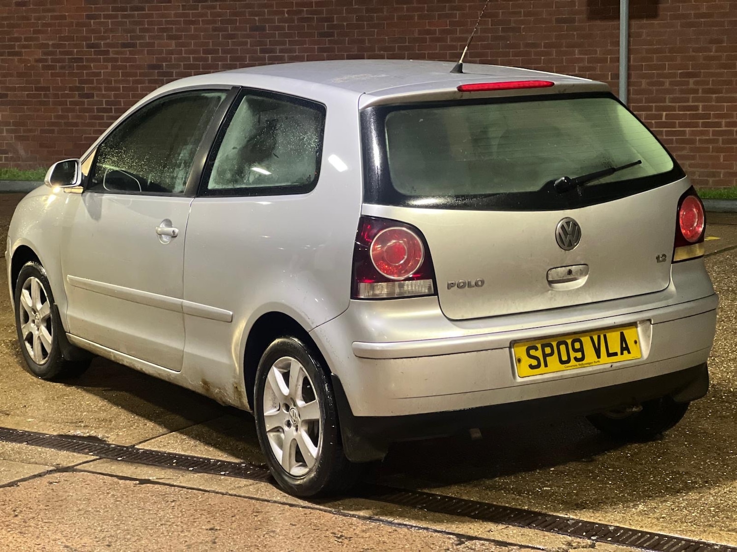 Used Volkswagen Polo 2009 for sale - 77292871: Photo 7