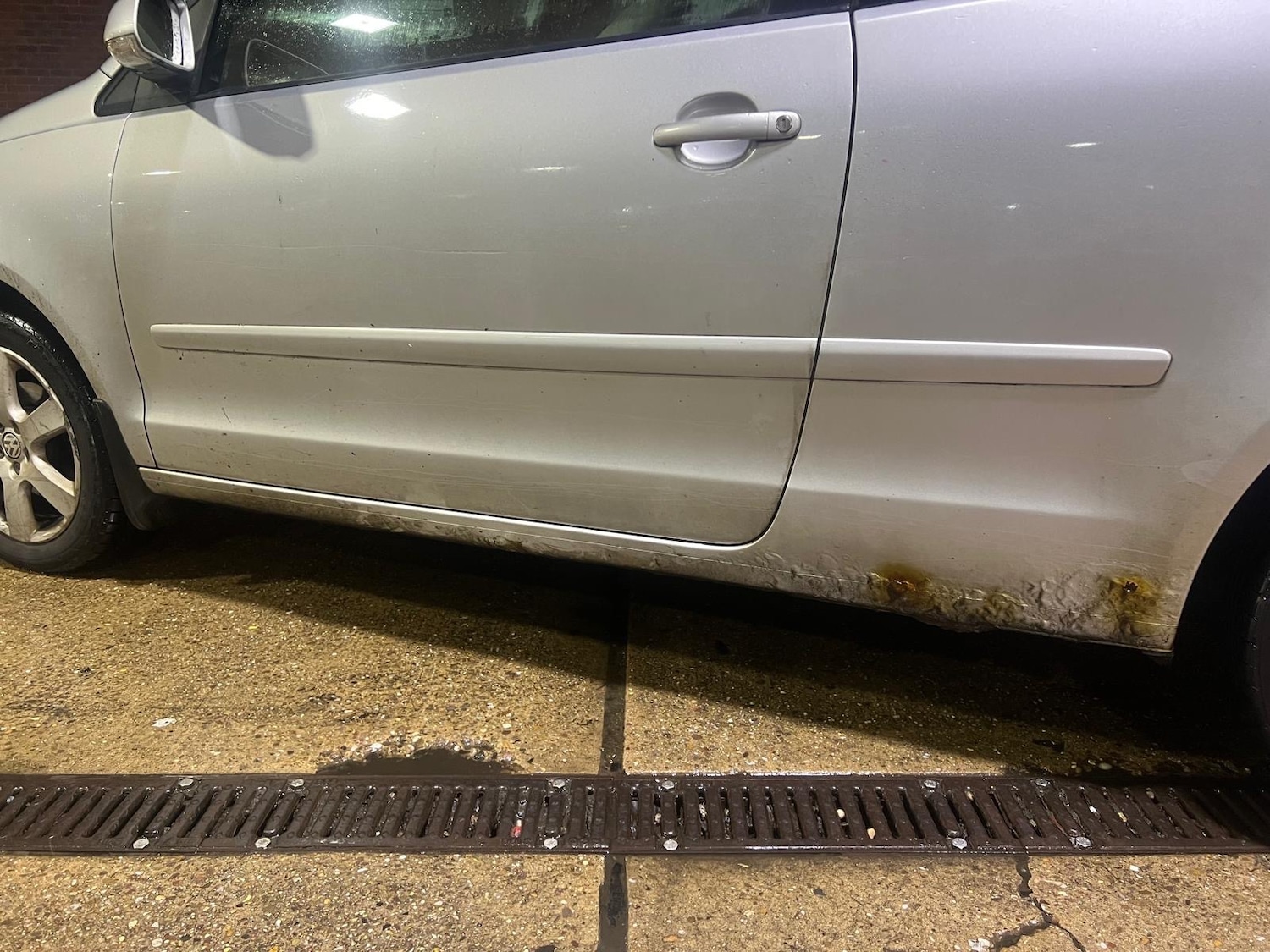 Used Volkswagen Polo 2009 for sale - 77292871: Photo 8