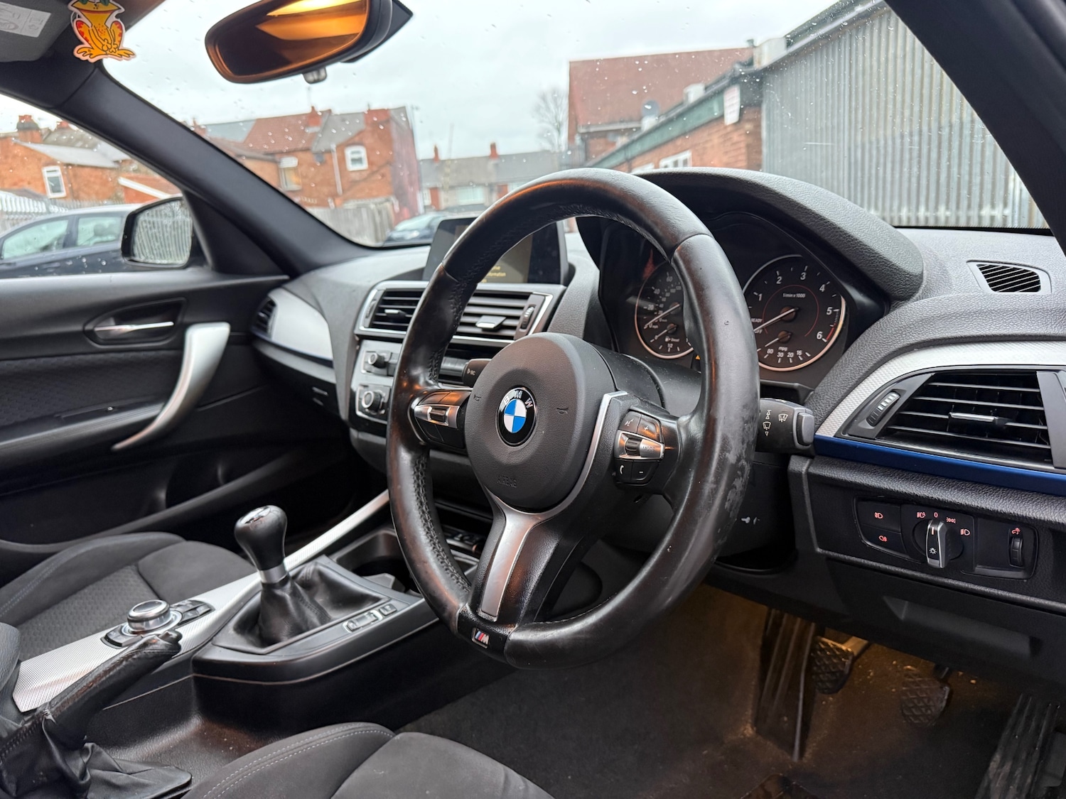 Used BMW 1 Series 2015 for sale - 77165804: Photo 10
