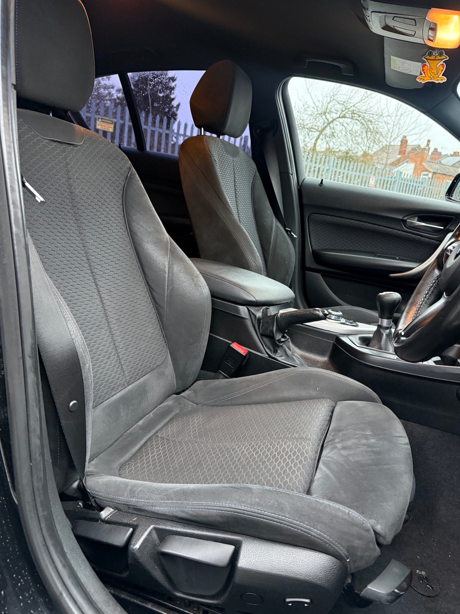 Used BMW 1 Series 2015 for sale - 77165804: Photo 11